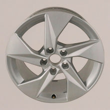 Laden Sie das Bild in den Galerie-Viewer, 1x Alufelge 17 Zoll 8.0&quot; 5x112 8Y0601025A Audi A3 Rim Wheel