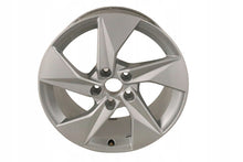 Laden Sie das Bild in den Galerie-Viewer, 1x Alufelge 17 Zoll 8.0&quot; 5x112 8Y0601025A Audi A3 Rim Wheel