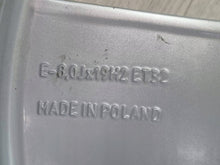 Laden Sie das Bild in den Galerie-Viewer, 1x Alufelge 19 Zoll 5x112 4N0601025J Audi A8 Rim Wheel FEL2221118242fc