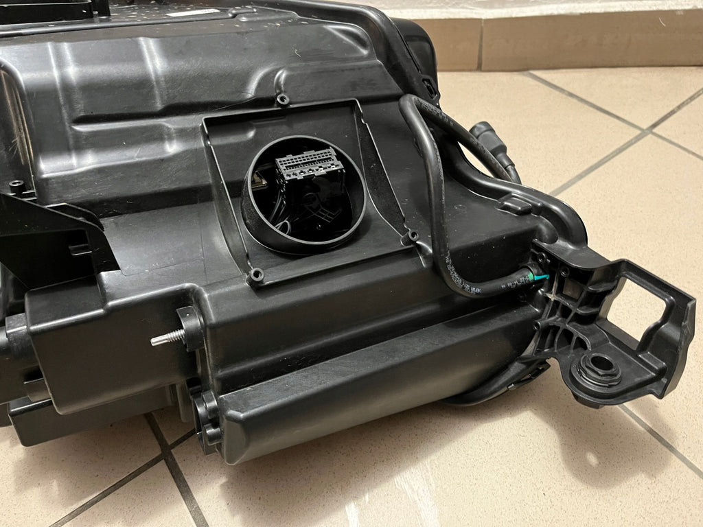 Frontscheinwerfer Skoda Karoq 57B941036 Full LED Ein Stück (Rechts oder Links) SCH6211788101cc