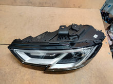 Load image into Gallery viewer, Frontscheinwerfer Audi A3 8V0941005E Xenon Links Scheinwerfer Headlight SCH6215997525sv