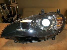 Frontscheinwerfer BMW X6 E71 7179859-08 Xenon Links Scheinwerfer Headlight SCH9511822292vt
