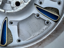 Load image into Gallery viewer, 1x Alufelge 17 Zoll 7.0" 5x114.3 52910-K4000 Hyundai I Rim Wheel FEL3188970281dm