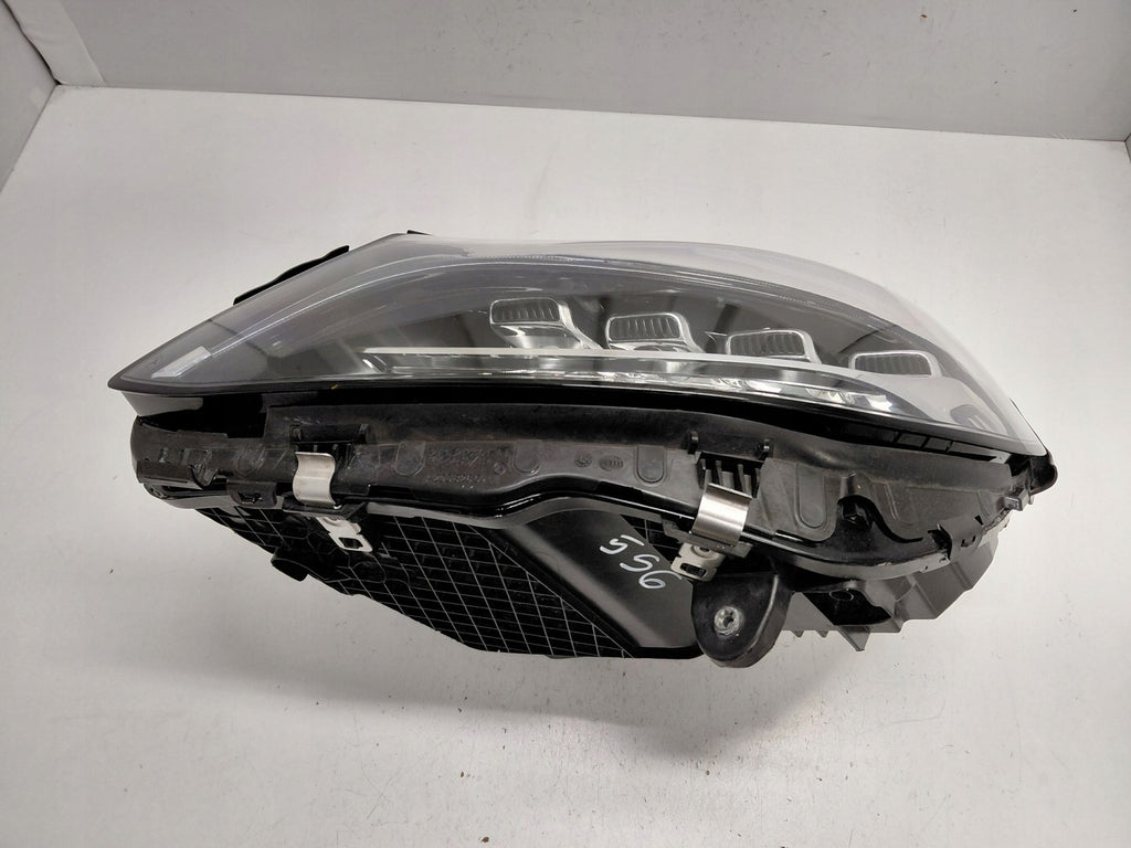 Frontscheinwerfer Mercedes-Benz W205 A2059065906 Full LED Links Headlight SCH6570496007is