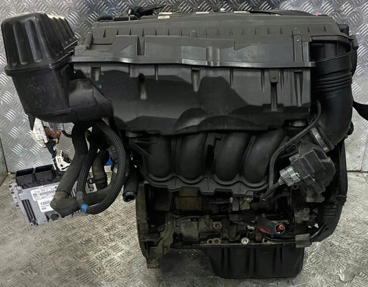 Motor Mini Countryman R60 N16B16A 1.6 2011 Engine Komplett MOT5781781443zm