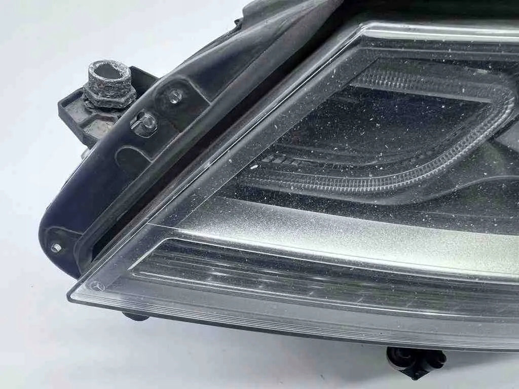 Frontscheinwerfer Mercedes-Benz A2048204539 Links Scheinwerfer Headlight SCH5317851160cg