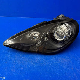 Frontscheinwerfer Porsche Panamera 970 1ZT009639-65 Xenon Links Headlight SCH9296340067wo