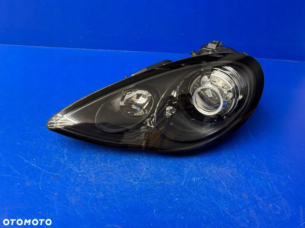 Frontscheinwerfer Porsche Panamera 970 1ZT009639-65 Xenon Links Headlight SCH9296340067wo