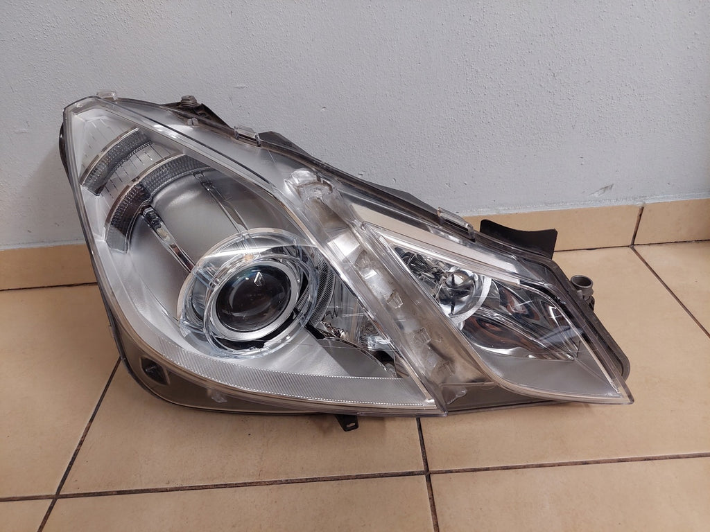 Frontscheinwerfer Mercedes-Benz Coupe A2078200259KZ Xenon Rechts Headlight