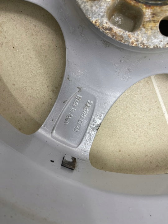 4x Alufelge 17 Zoll 7.0" 5x112 KBA45821 Rim Wheel FEL8464796949lv