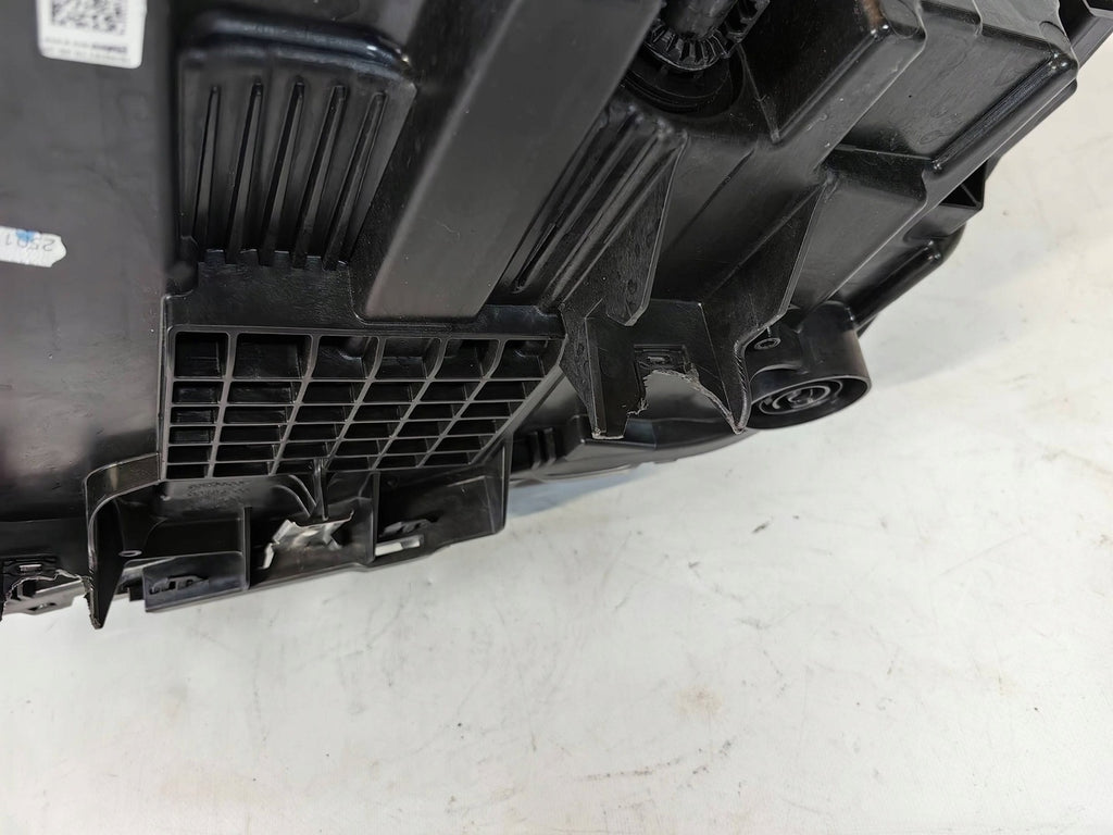 Frontscheinwerfer BMW X2 F39 5A29E96 Full LED Rechts Scheinwerfer Headlight SCH7914845429ky