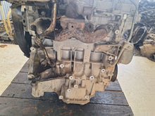 Laden Sie das Bild in den Galerie-Viewer, Motor Renault Megane III H4JS7000 1.4 TCE 130PS Benzin Engine Unkomplett MOT9488988142ua