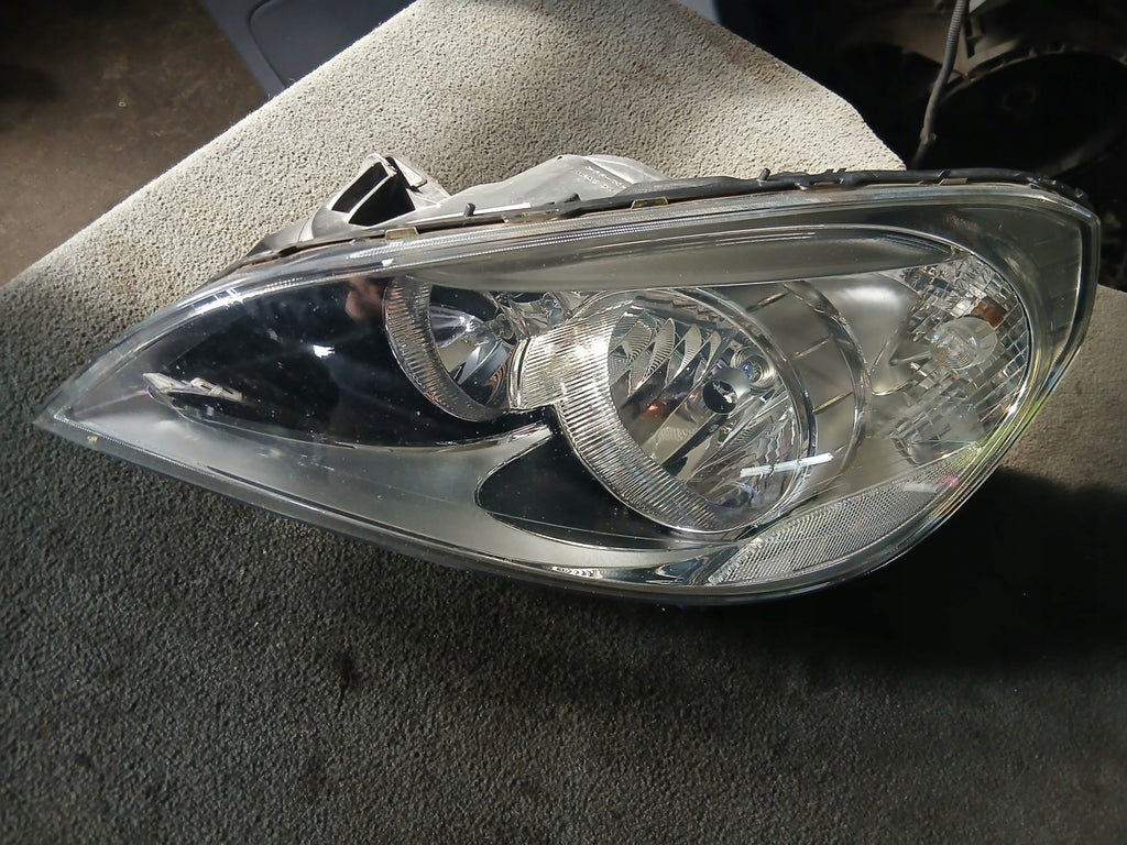 Frontscheinwerfer Volvo S60 II V60 31383066 Links Scheinwerfer Headlight SCH2129496800ga