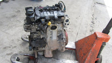 Laden Sie das Bild in den Galerie-Viewer, Motor Citroën C3 III HM01 1.2 2019 Benzin Engine Unkomplett MOT7500912629bk