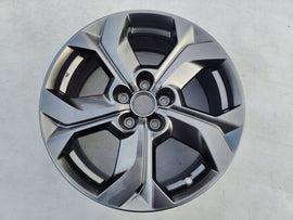 1x Alufelge 18 Zoll 7.0