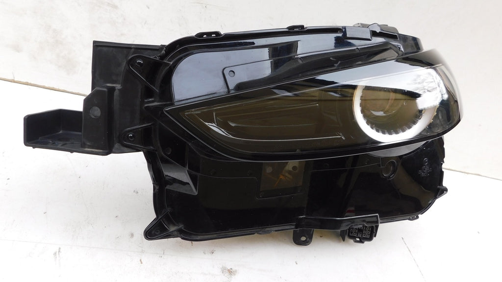 Frontscheinwerfer Mazda Cx30 Cx-30 DGJ1-51040 LED Links Scheinwerfer Headlight SCH2418815653da