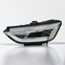 Load image into Gallery viewer, Frontscheinwerfer Audi A4 B9 8W0941011 FULL LED Links Scheinwerfer Headlight