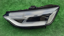 Load image into Gallery viewer, Frontscheinwerfer Audi A4 B9 8W0941011 FULL LED Links Scheinwerfer Headlight