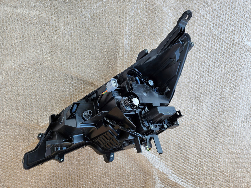 Frontscheinwerfer Mitsubishi Space Star 26010W410P Full LED Rechts Headlight