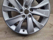 Laden Sie das Bild in den Galerie-Viewer, 1x Alufelge 18 Zoll 5x115 Opel Insignia B Rim Wheel FEL3887057974zw