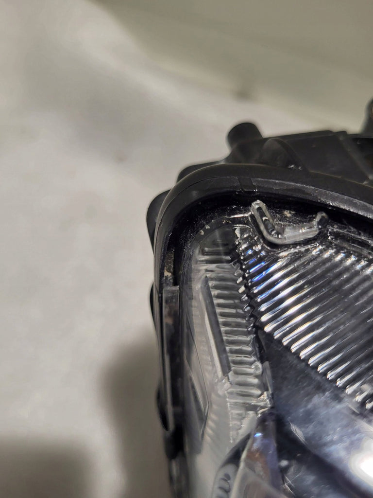 Frontscheinwerfer Skoda Octavia III 5E1941018A Rechts Scheinwerfer Headlight SCH5637057645dd