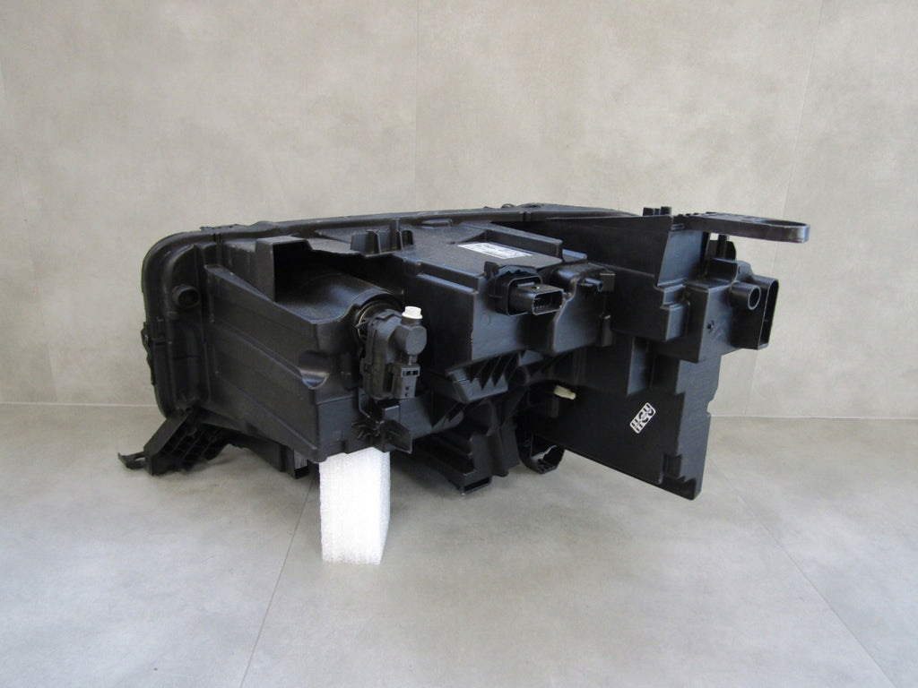 Frontscheinwerfer Citroën C3 9851349080 LED Rechts Scheinwerfer Headlight SCH2312878675nb