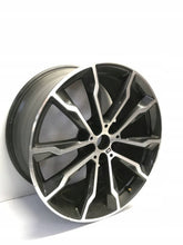 Load image into Gallery viewer, 1x Alufelge 20 Zoll 8010269 BMW X3 G01 F97 G02 Rim Wheel FEL9822354345re