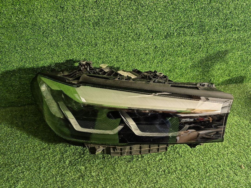 Frontscheinwerfer BMW 5 G31 G30 5A26FA4 LED Rechts Scheinwerfer Headlight SCH8386503040bm