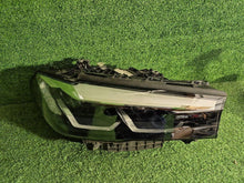 Laden Sie das Bild in den Galerie-Viewer, Frontscheinwerfer BMW 5 G31 G30 5A26FA4 LED Rechts Scheinwerfer Headlight SCH8386503040bm