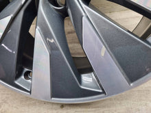 Laden Sie das Bild in den Galerie-Viewer, 1x Alufelge 18 Zoll 5x112 4K0601025B Audi A6 Rim Wheel FEL6518956647ej