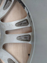 Load image into Gallery viewer, 1x Alufelge 18 Zoll 7.5&quot; 6x139.7 46ET Mitsubishi Pajero Rim Wheel