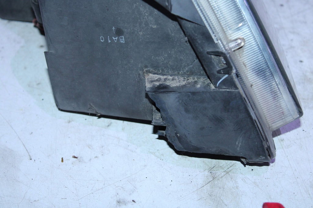 Frontscheinwerfer Toyota Corolla Verso Links Scheinwerfer Headlight SCH4083633624la
