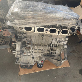 Motor Toyota Corolla Verso Avensis 1ZZ 1.8 Benzin Engine Unkomplett MOT1658167890yv