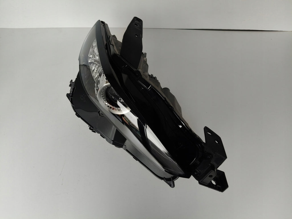 Frontscheinwerfer Mazda Cx30 DGJ1-51030 Full LED Rechts Scheinwerfer Headlight SCH3929421970ly
