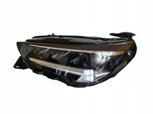 Load image into Gallery viewer, Frontscheinwerfer Opel Corsa F 9829522780 LED Links Scheinwerfer Headlight SCH8165936869xn