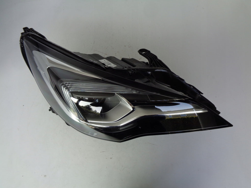 Frontscheinwerfer Opel Astra K 39055746 FULL LED Rechts Scheinwerfer Headlight