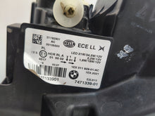 Laden Sie das Bild in den Galerie-Viewer, Frontscheinwerfer BMW 1 F21 F20 7471339-01 Links Scheinwerfer Headlight SCH6683482699vl