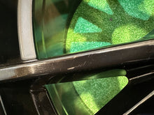 Load image into Gallery viewer, 1x Alufelge 21 Zoll 9.5" 5x112 36ET 4KE601025AJ Audi E-Tron Rim Wheel FEL7656403129sd