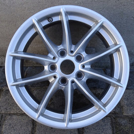 1x Alufelge 16 Zoll 6.5