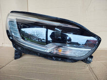 Laden Sie das Bild in den Galerie-Viewer, Frontscheinwerfer Renault Scenic 260105243R Rechts Scheinwerfer Headlight SCH9010797849zw