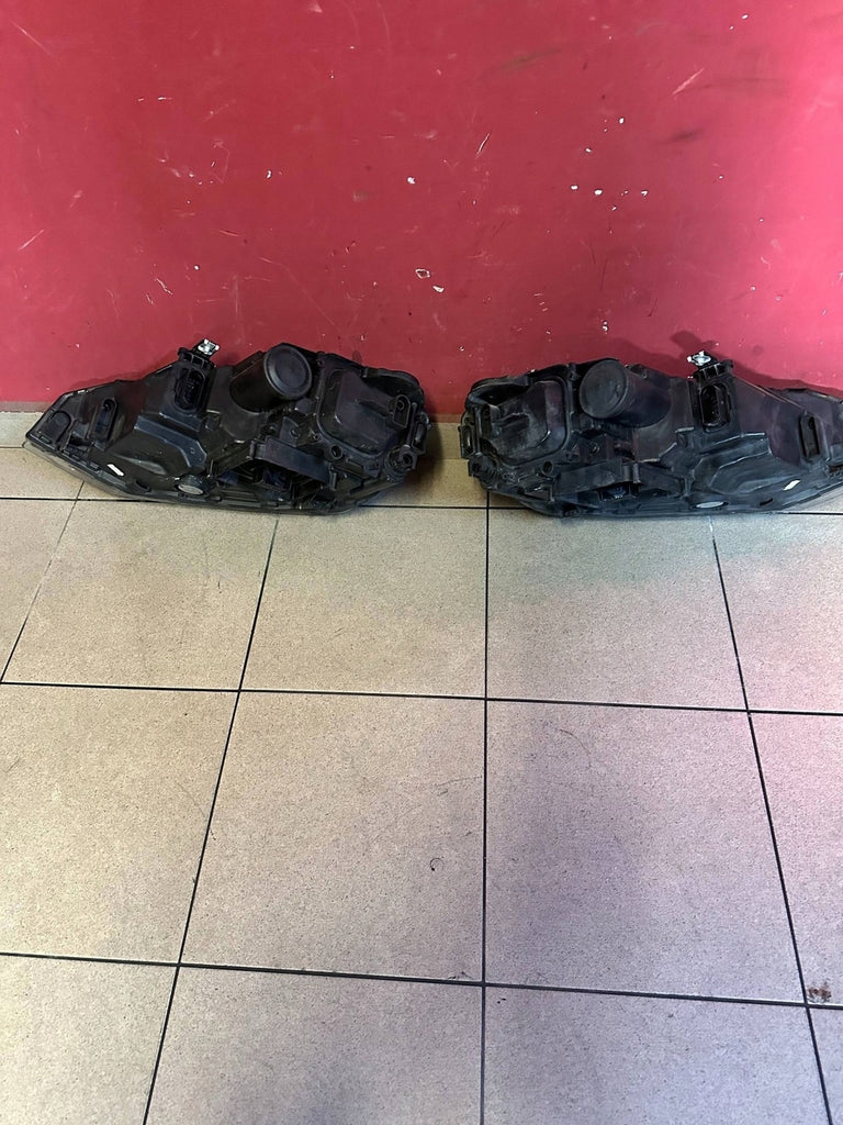 Frontscheinwerfer VW Polo 2G1941036C Ein Stück (Rechts oder Links) Headlight