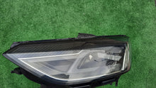 Load image into Gallery viewer, Frontscheinwerfer Audi A4 B9 8W0941011 FULL LED Links Scheinwerfer Headlight