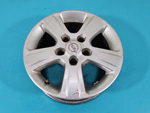 Load image into Gallery viewer, 1x Alufelge 15 Zoll 6.0" 5x110 43ET 13178958 Opel Meriva A Rim Wheel FEL4440017604kc