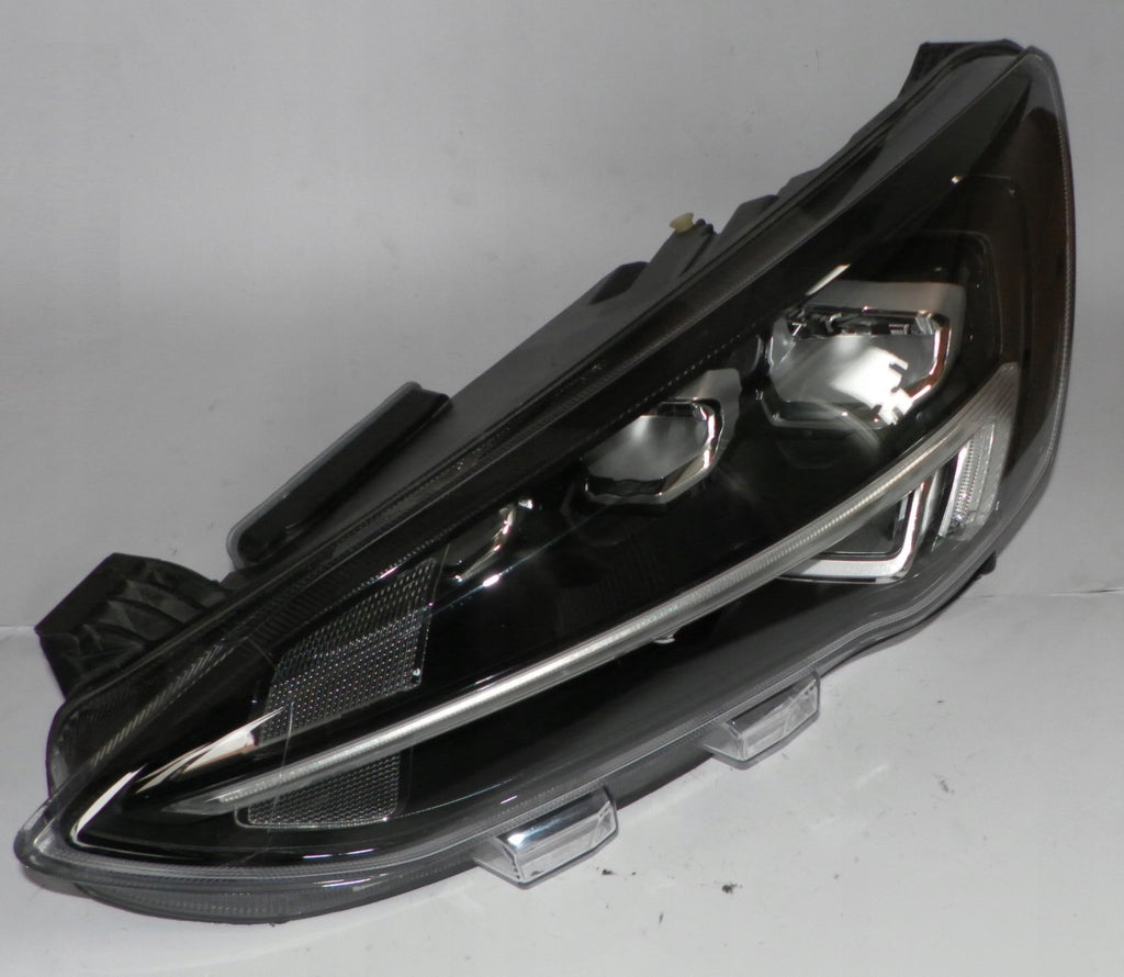 Frontscheinwerfer Ford Focus MX7B-13E015-EB LED Links Scheinwerfer Headlight