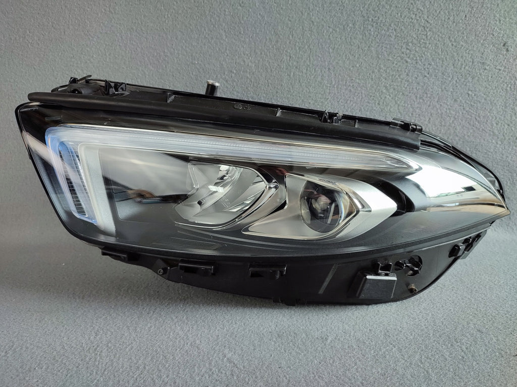 Frontscheinwerfer Mercedes-Benz W177 A1779065501 LED Links Headlight SCH3277329162fa