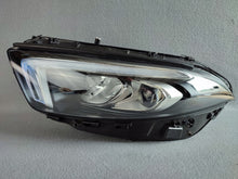 Load image into Gallery viewer, Frontscheinwerfer Mercedes-Benz W177 A1779065501 LED Links Headlight SCH3277329162fa