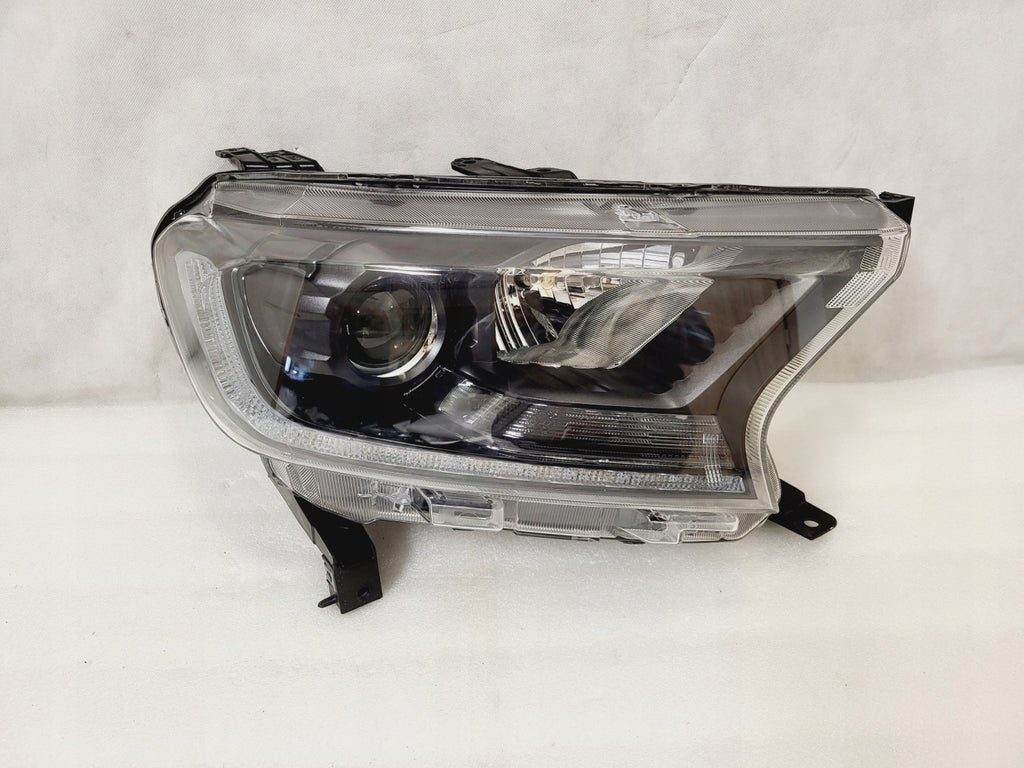 Frontscheinwerfer Ford Ranger Xenon Rechts Scheinwerfer Headlight SCH1213695352lc