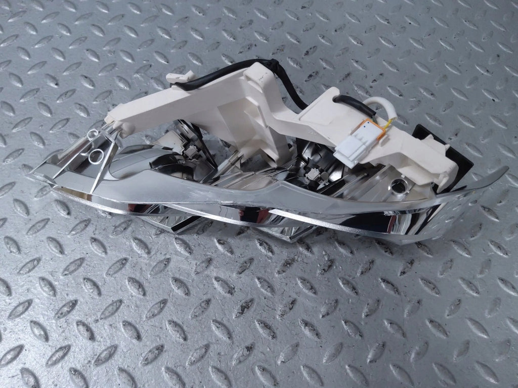 Frontscheinwerfer Toyota Yaris 81105K0080 Rechts Scheinwerfer Headlight SCH7569927617cn