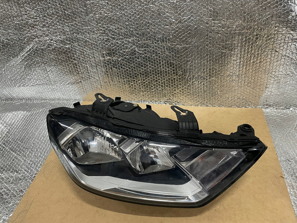 Frontscheinwerfer Audi A1 82A941004 LED Rechts Scheinwerfer Headlight