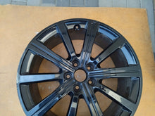 Load image into Gallery viewer, 2x Alufelge 19 Zoll 7.5" 5x112 33ET 83A601025AB Audi Rim Wheel FEL1726088981jb